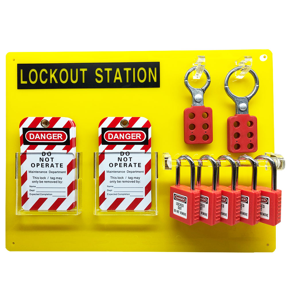 filled-5-padlock-open-lockout-tagout-station-next-day-safety