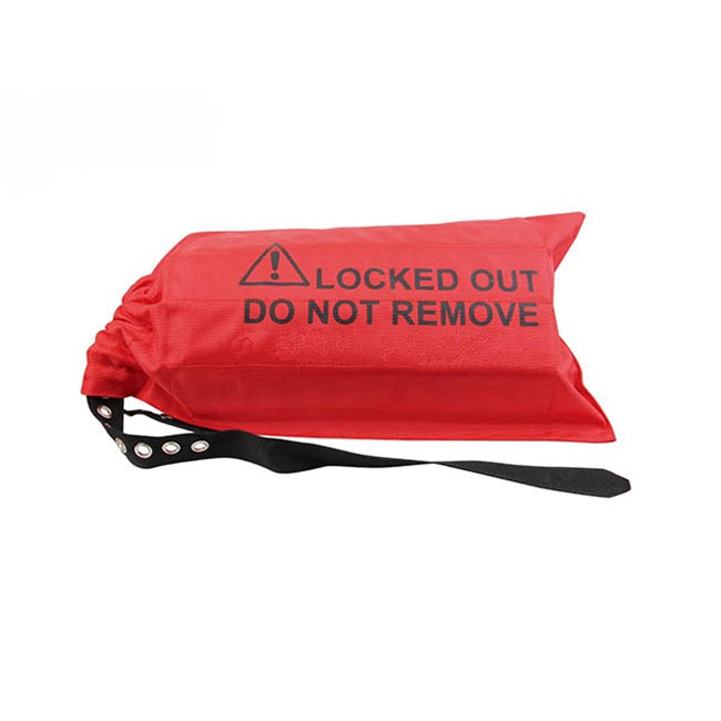 E-Square Alliance Lockout Tagout Waist Pouch (Loto Kit) Small with Lockout  Padlock, Bag, Lockout Haspm Lockout Tags, and Ties : Amazon.in: Bags,  Wallets and Luggage